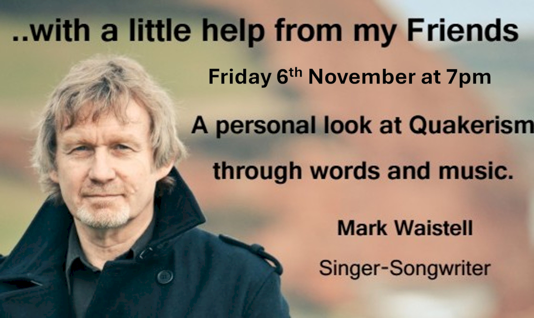 Concert - Mark Waistell