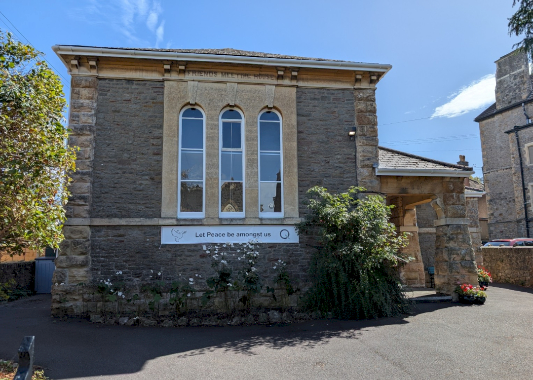 Clevedon Meeting House